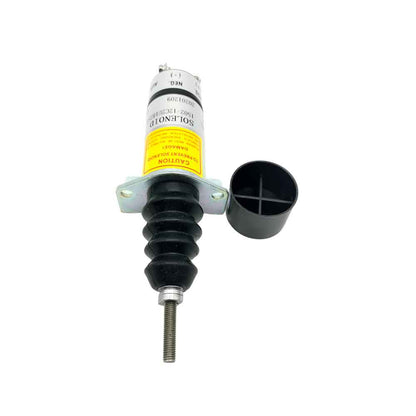 12V 3 Terminals Fuel Shut Off Solenoid 1502-12C2U1B2S1A 7750000065 for Grove Lift