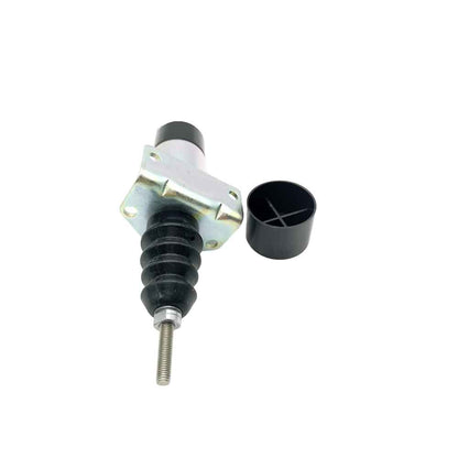 12V 3 Terminals Fuel Shut Off Solenoid 1502-12C2U1B2S1A 7750000065 for Grove Lift