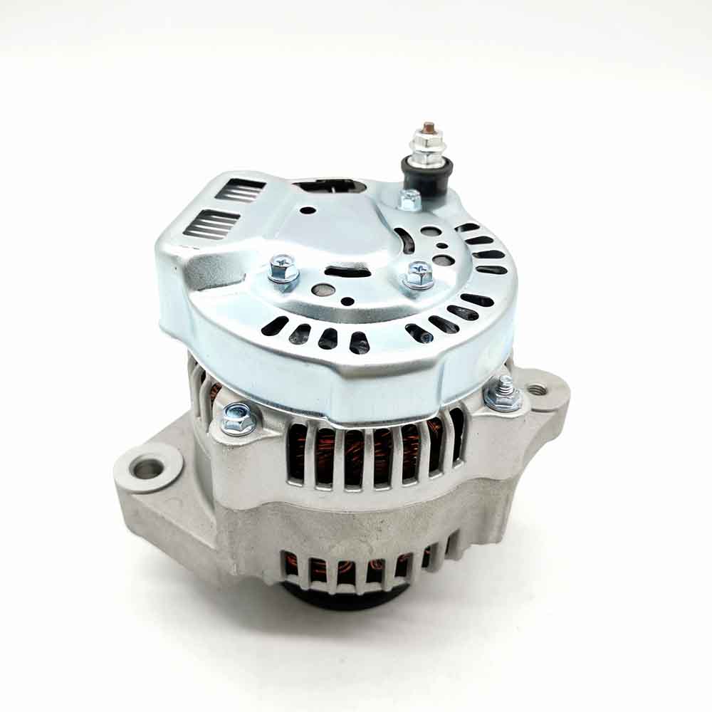 12V 45A Alternator 1G825-64010 for Kubota BX1850D BX1860 BX1870 BX2350D BX2360 BX2370 BX24D BX25D BX25DLB BX2660D BX2670 G23