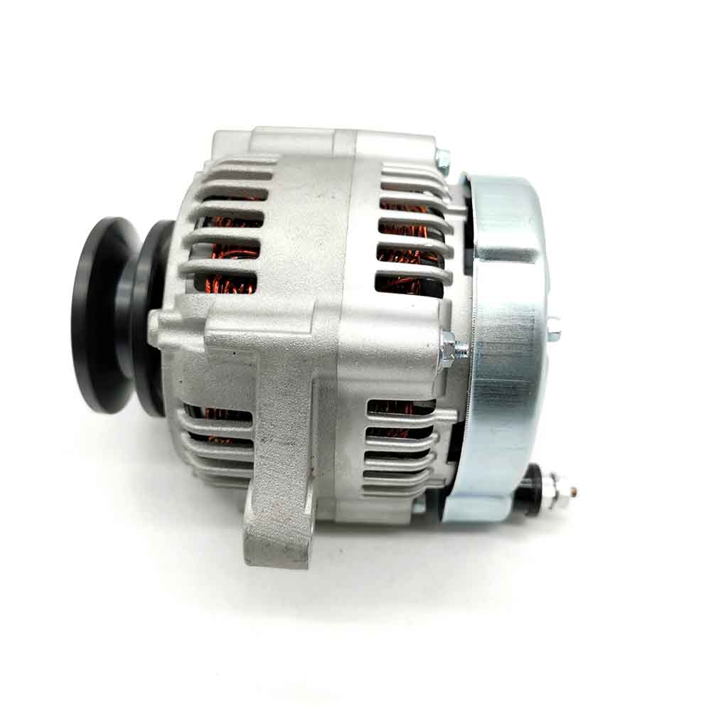 12V 45A Alternator 1G825-64010 for Kubota BX1850D BX1860 BX1870 BX2350D BX2360 BX2370 BX24D BX25D BX25DLB BX2660D BX2670 G23