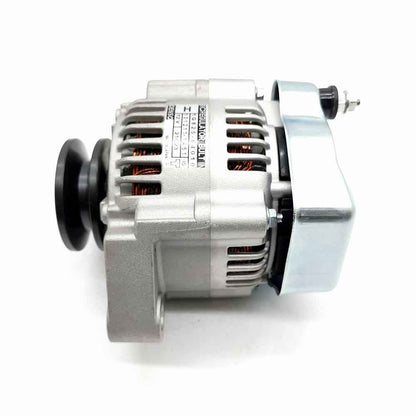 12V 45A Alternator 1G825-64010 for Kubota BX1850D BX1860 BX1870 BX2350D BX2360 BX2370 BX24D BX25D BX25DLB BX2660D BX2670 G23