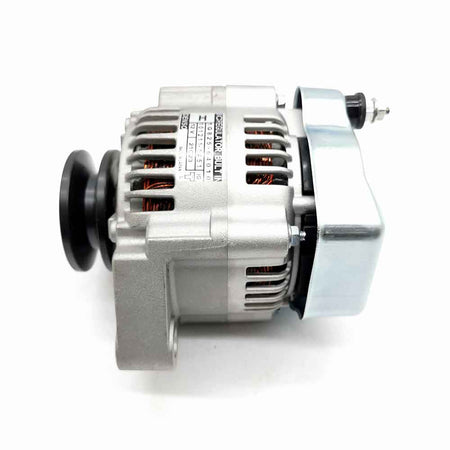 12V 45A Alternator 1G825-64010 for Kubota BX1850D BX1860 BX1870 BX2350D BX2360 BX2370 BX24D BX25D BX25DLB BX2660D BX2670 G23