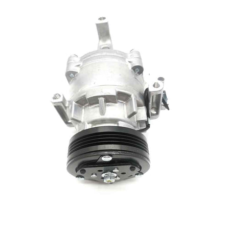12V 4PK A/C Compressor QS70 95201-68LA1 for Suzuki Swift Wagon Solio Mitsubishi ASX