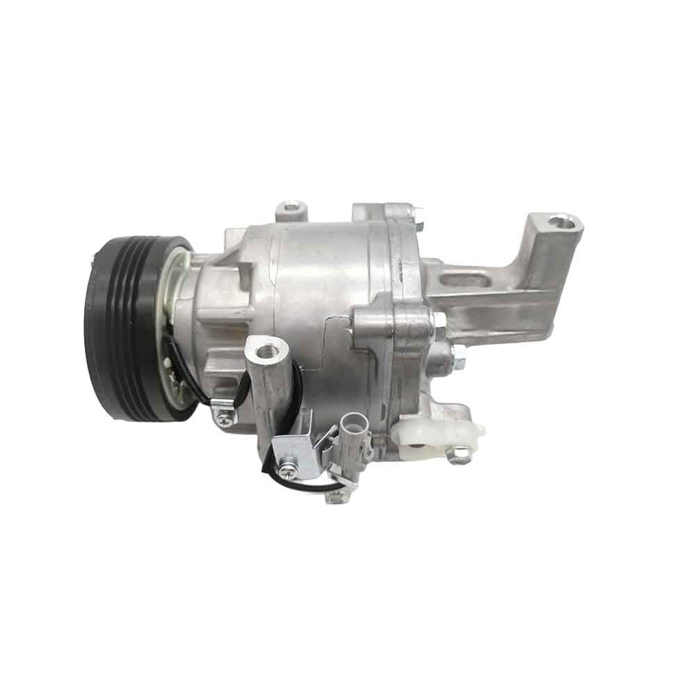 12V 4PK A/C Compressor QS70 95201-68LA1 for Suzuki Swift Wagon Solio Mitsubishi ASX