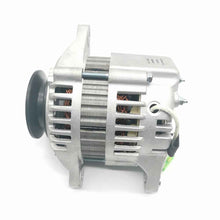 12V 55A Alternator 119626-77210 119626-77220 for Yanmar Engine 3TNV70 3TNV76 3TNE88 3TNV88 3TNV88F 4TNE84 4TNV88 4TNE88 4TNE94 4TNV94