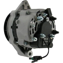 12V 55A Alternator 6661611 for Bobcat Skid Steer Lorder 751 753 763 7753 773 863 864 873 943 953 963