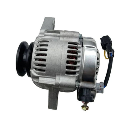 12V 55A Alternator YM119626-77210 YM119626-77220 for Komatsu 3D88E-7 4D88-6 4D88E-7 Engine PC30MR-3 PC35MR-3 PC50MR-2