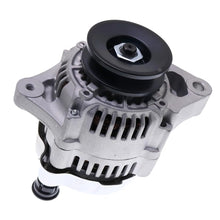 12V 60A Alternator 3C581-74011 for Kubota Engine V3800 V3300 Tractor M8200 M8540HDNBC