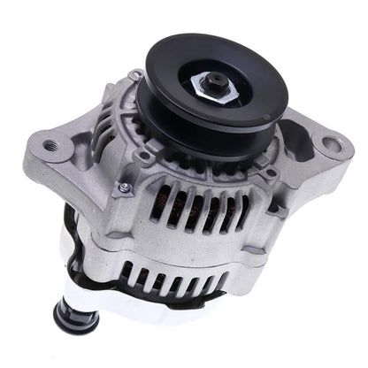 12V 60A Alternator 3C581-74011 for Kubota Engine V3800 V3300 Tractor M8200 M8540HDNBC