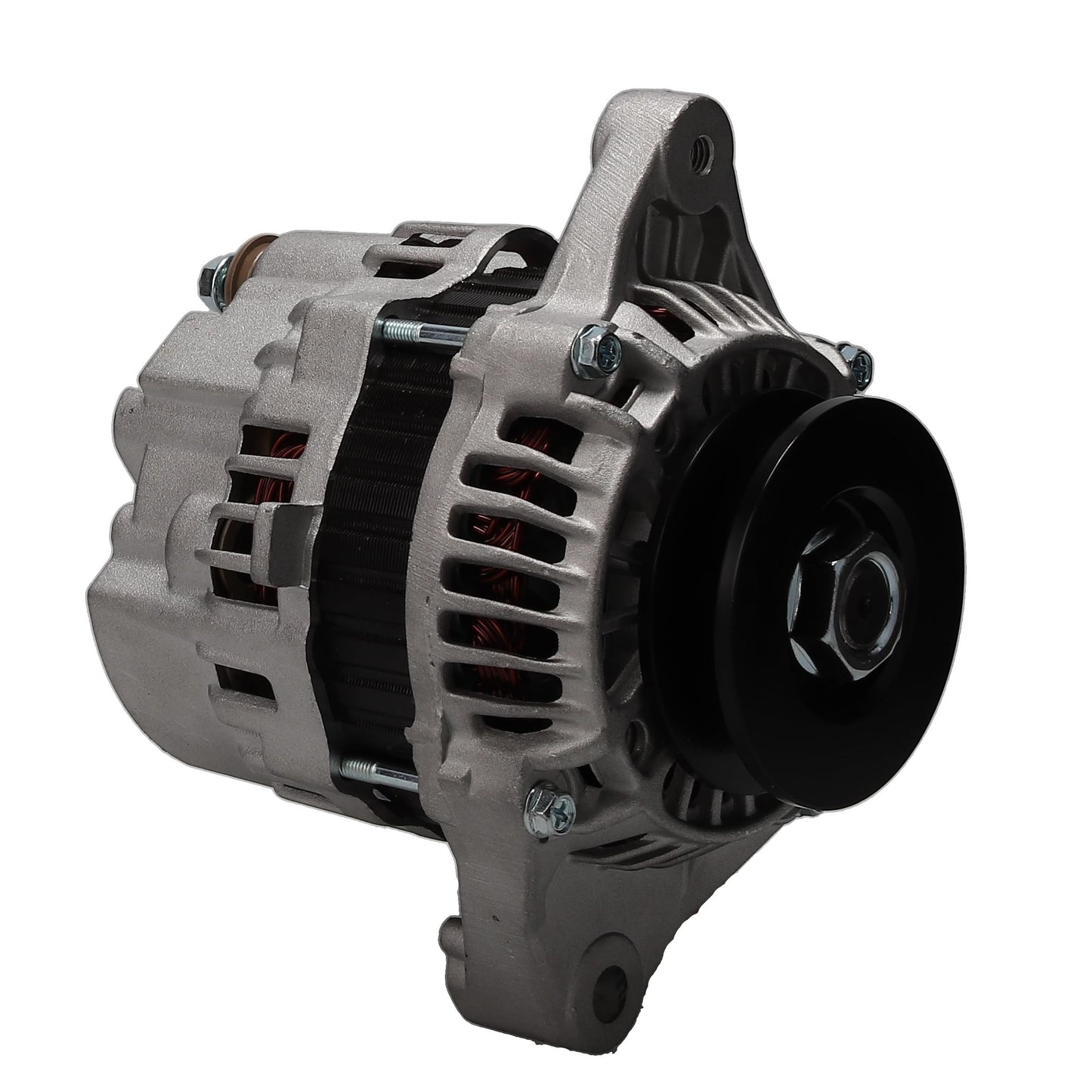 12V 60A Alternator 3C581-74011 for Kubota Engine V3800 V3300 Tractor M8200 M8540HDNBC