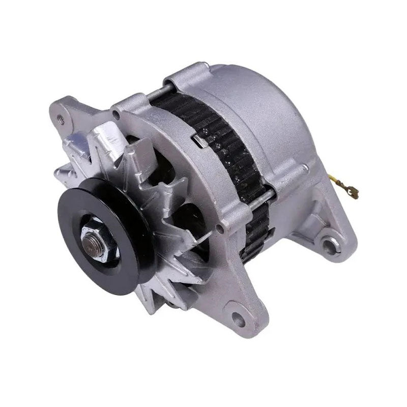 12V 60A Alternator YM129900-77210 for Komatsu Engine 4D92E-1 4D94E-1 4D98E-1 Excavator PC75-1 PW75-1 PW75R-2