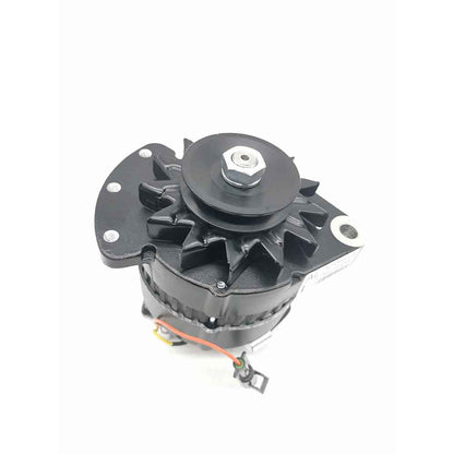 12V 70A Alternator 30-00423-00 30-00409-65 30-01114-06 30-01114-03 for Carrier Engine CT2-29TV CT3-44TV Genesis R70 R90 X2 1800 2100 2500A
