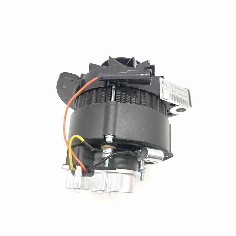 12V 70A Alternator 30-00423-00 30-00409-65 30-01114-06 30-01114-03 for Carrier Engine CT2-29TV CT3-44TV Genesis R70 R90 X2 1800 2100 2500A