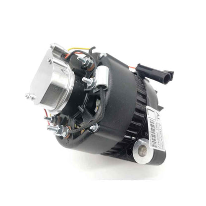12V 70A Alternator 30-00423-00 30-00409-65 30-01114-06 30-01114-03 for Carrier Engine CT2-29TV CT3-44TV Genesis R70 R90 X2 1800 2100 2500A