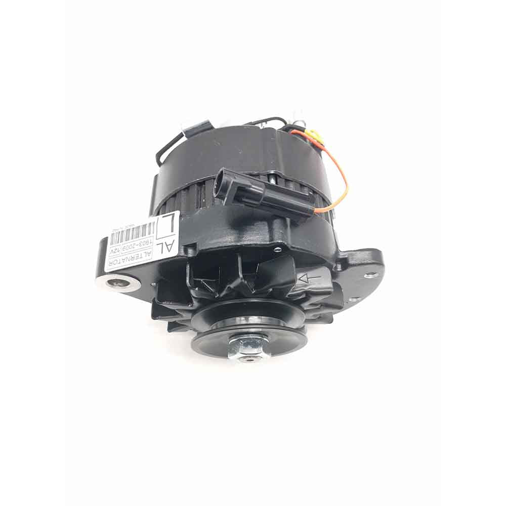 12V 70A Alternator 30-00423-00 30-00409-65 30-01114-06 30-01114-03 for Carrier Engine CT2-29TV CT3-44TV Genesis R70 R90 X2 1800 2100 2500A