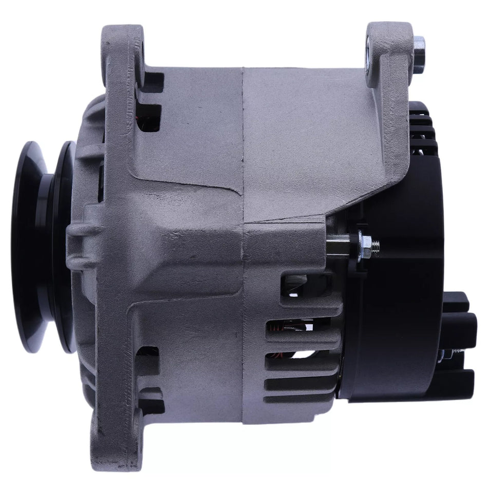 12V 85A Alternator 2871A308 For Perkins 1004-40T 1006-6T 1103C-33 1104A-44 Ship to US