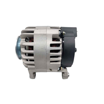 12V 85A Alternator 305-3661 225-3141 225-3144 For Cat Skid Steer 247B 257B 216B Ship to US