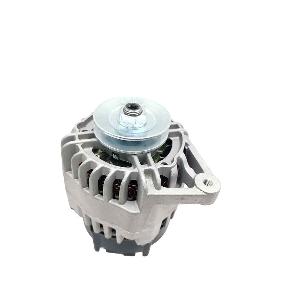 12V 85A Alternator 305-3661 225-3141 225-3144 For Cat Skid Steer 247B 257B 216B Ship to US