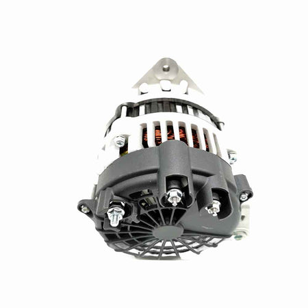 12V 85A Alternator 305-3661 225-3141 225-3144 For Cat Skid Steer 247B 257B 216B Ship to US