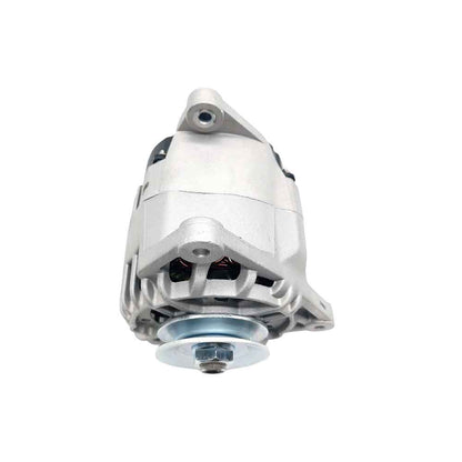 12V 85A Alternator 305-3661 225-3141 225-3144 For Cat Skid Steer 247B 257B 216B Ship to US