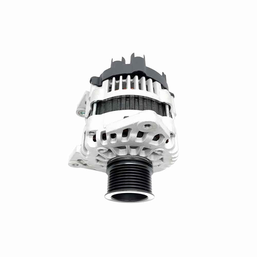 12V 85A Alternator 305-3661 225-3141 225-3144 For Cat Skid Steer 247B 257B 216B Ship to US