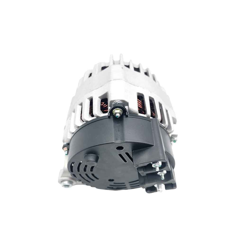 12V 85A Alternator 305-3661 225-3141 225-3144 For Cat Skid Steer 247B 257B 216B Ship to US