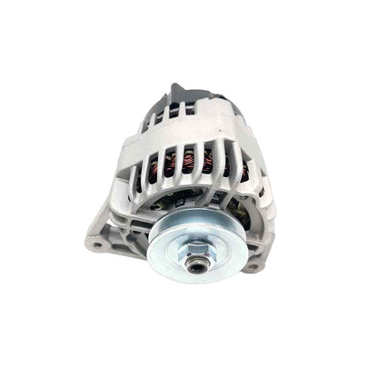 12V 85A Alternator 305-3661 225-3141 225-3144 For Cat Skid Steer 247B 257B 216B Ship to US