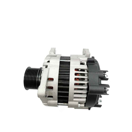 12V 85A Alternator 305-3661 225-3141 225-3144 For Cat Skid Steer 247B 257B 216B Ship to US