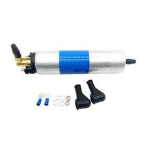 12V 8mm Electric Fuel Lift Pump 2641A203 3583A053 10000-47057 for 1100 Series Perkins 1103 1104 DC DD DJ DK NK NL RE RG RJ RR RS XK XN Engines Massey MF 4225449M1