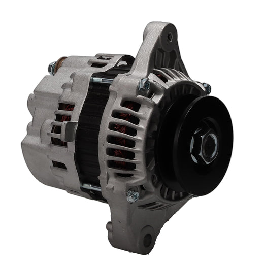 12V 90A Alternator 19279-64015 for Kubota Engine D1503 D1803 V2203 V2403 V3300 V3800 - KUDUPARTS
