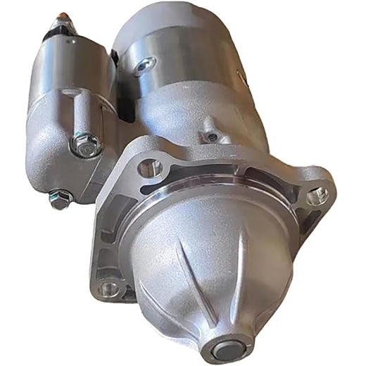 12V 9T Starter 6515795 6658896 for Bobcat Loader 600 610 620 700 720 - KUDUPARTS