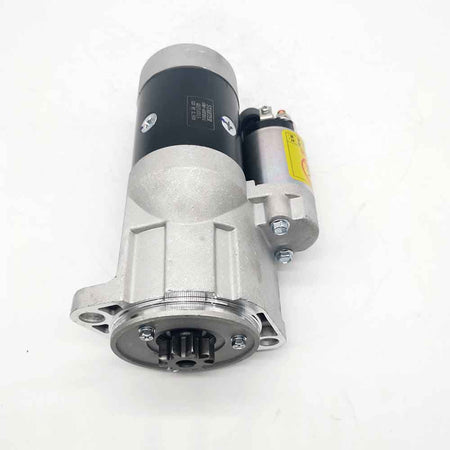 12V 9T Starter Motor 129900-77040 for Yanmar Engine 4TNE98 4TNV98
