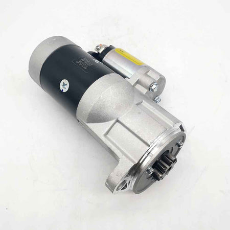 12V 9T Starter Motor 129900-77040 for Yanmar Engine 4TNE98 4TNV98