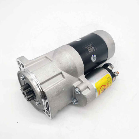 12V 9T Starter Motor 129900-77040 for Yanmar Engine 4TNE98 4TNV98