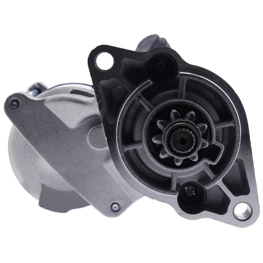 12V 9T Starter Motor 17490-63014 for Kubota Engine D1803 V2403 WG2503 - KUDUPARTS