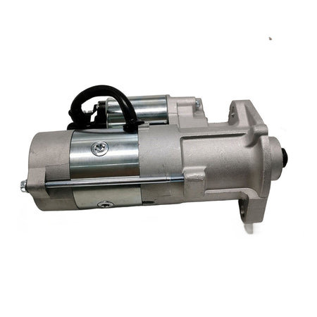 12V 9T Starter Motor 25-39476-00 for Carrier Engine CT4-134DI Tier 4 Genesis 1000 X4 7500 X2 1800 2100 2500A