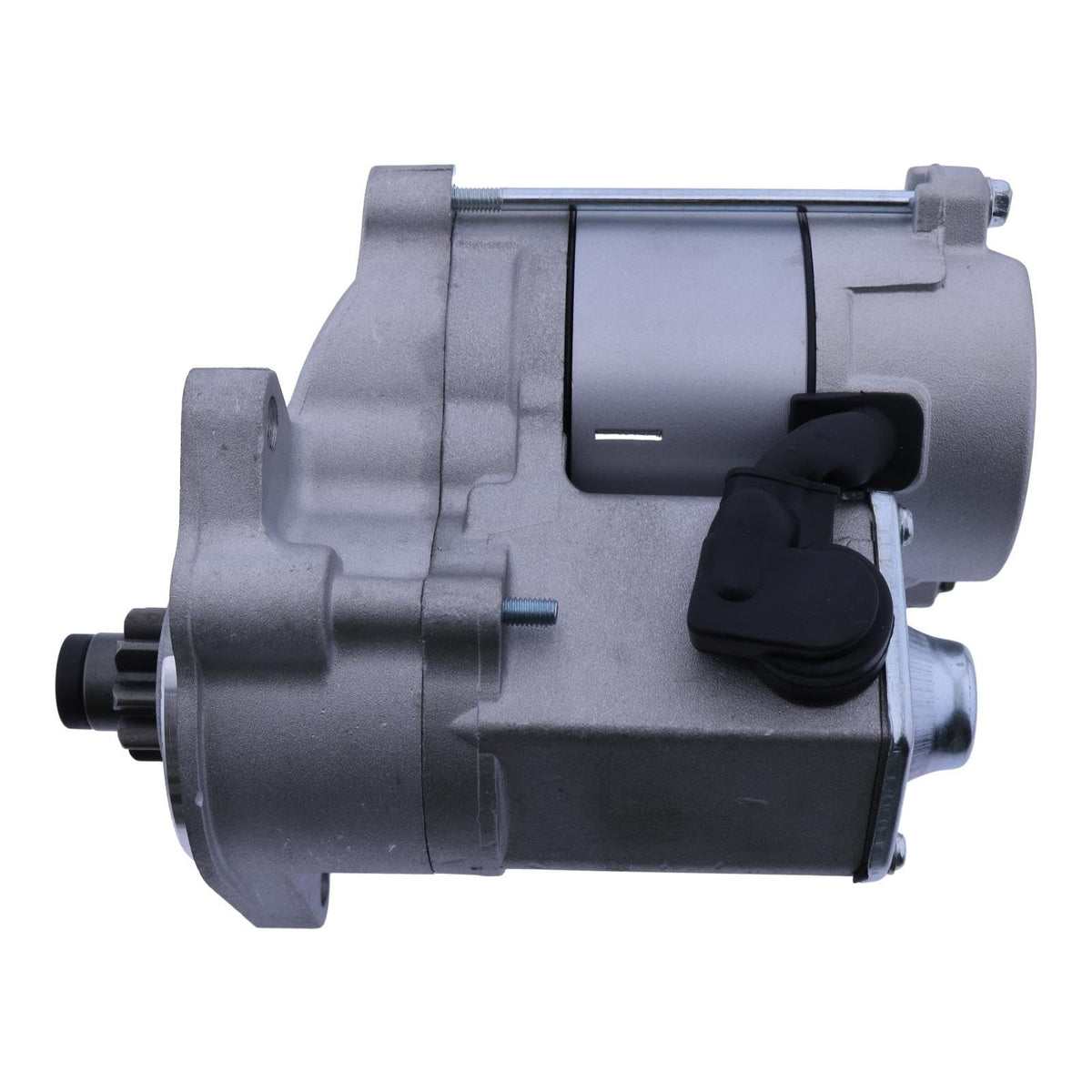 12V 9T Starter Motor 557888 for Kubota Engine V1505 Jacobosen Fairway Mower LF3810 - KUDUPARTS