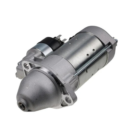 12V 9T Starter Motor 6688189 6988710 6988706 6681391 for Bobcat Excavator 442 2002-2009 - KUDUPARTS
