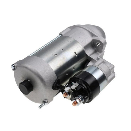 12V 9T Starter Motor 6688189 6988710 6988706 6681391 for Bobcat Excavator 442 2002-2009 - KUDUPARTS