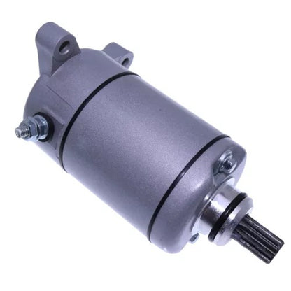 12V 9T Starter Motor 7018855 for Bobcat 3400 Series UTV ATV Engine 1998-2013