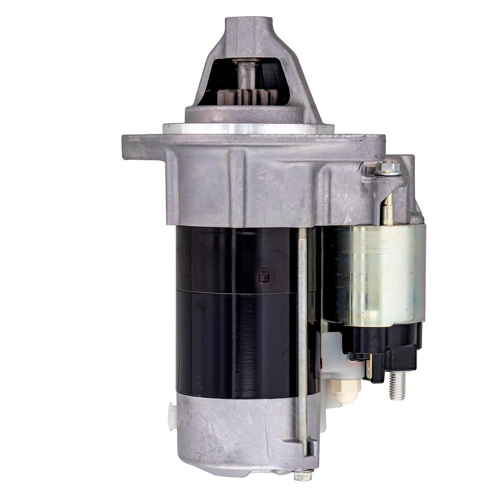 12V 9T Starter Motor Assembly 135-4244 for Exmark Lawn-Boy Toro Z Master Professional