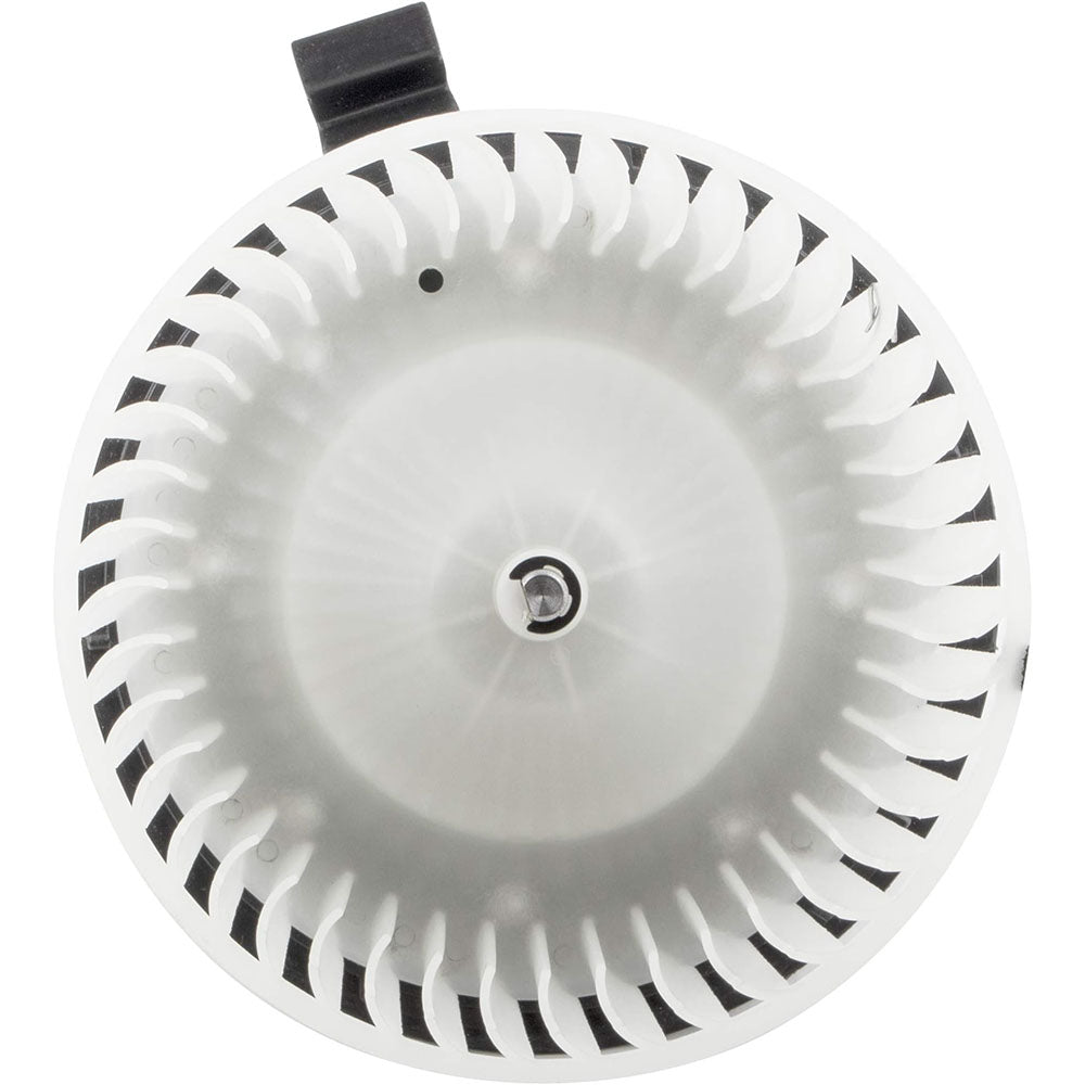 12V A/C Blower Motor 27226EE91A for Nissan Engine HR16DE MR18DE Note Tiida Sylphy - KUDUPARTS
