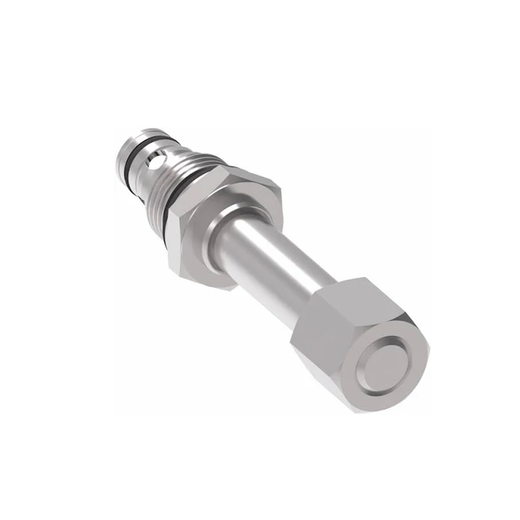 12V Aftermarket Danfoss Eaton 02-160759 SV5-8-C-0-00 Solenoid Cartridge Valve for Harvester - KUDUPARTS