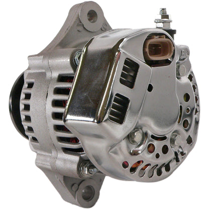 12V Alternator 3T401-64012 for Kubota Tractor M126XDC M135GXDTC Loader SVL95-2S SVL97-2
