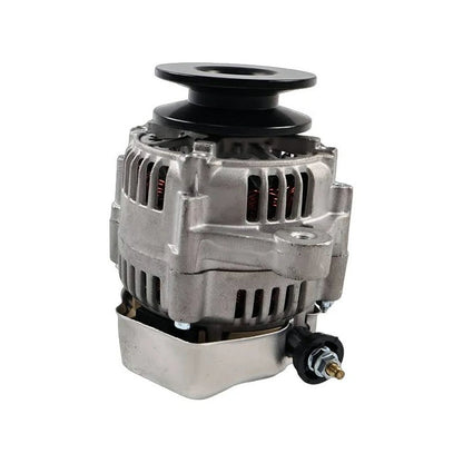 12V Alternator YM119620-77201 for Komatsu Engine 3D82AE-5P-CB 3D78N-1E 3D84E-5Q-QB 3D84N-2L