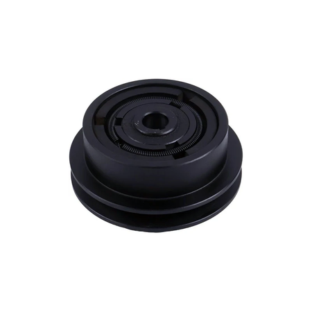 1/2" V Belt Drive Centrifugal Clutch for Honda Engine GX160 GX200 - KUDUPARTS