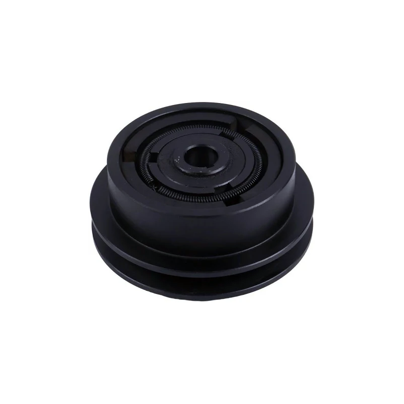 1/2" V Belt Drive Centrifugal Clutch for Honda Engine GX160 GX200 - KUDUPARTS