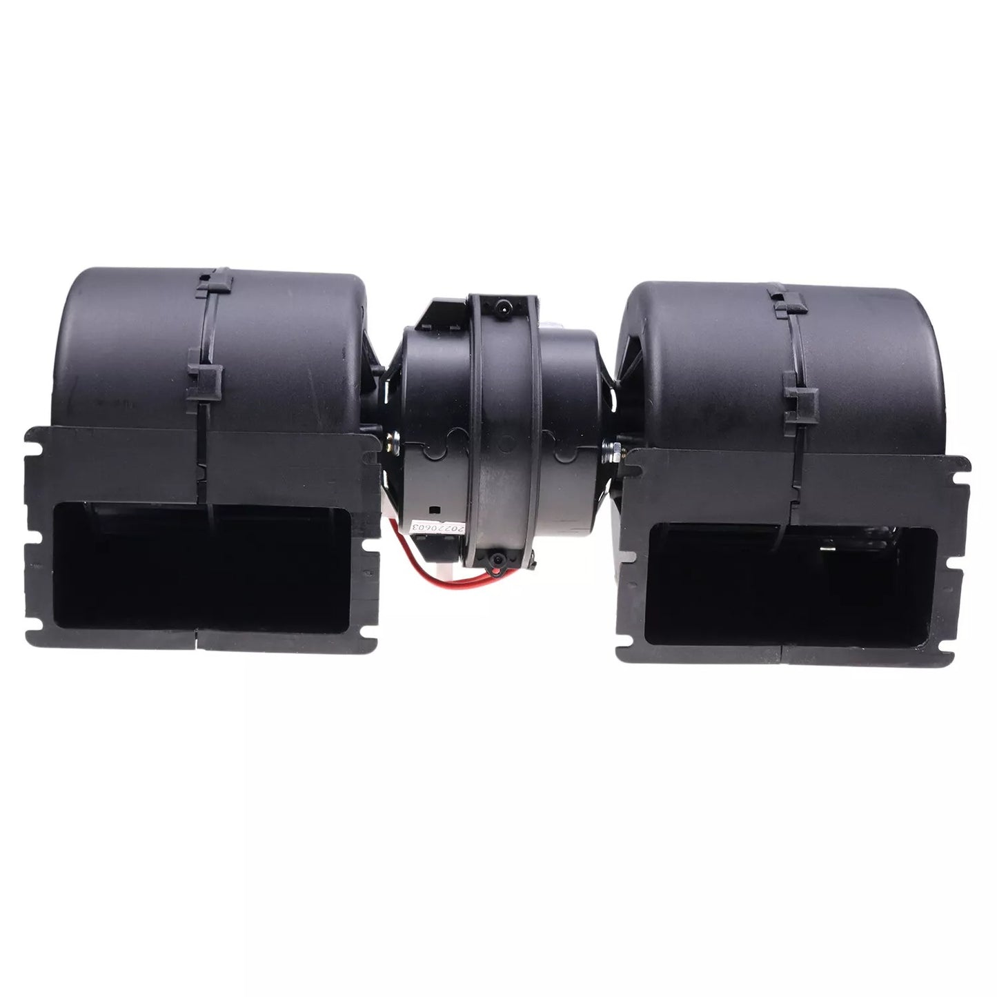 12V Blower Fan Motor 295-5440 for Caterpillar CAT Loader 216B 232B 246B 252B 262B 268B 272C 279C