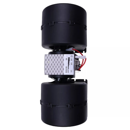 12V Blower Fan Motor 295-5440 for Caterpillar CAT Loader 216B 232B 246B 252B 262B 268B 272C 279C