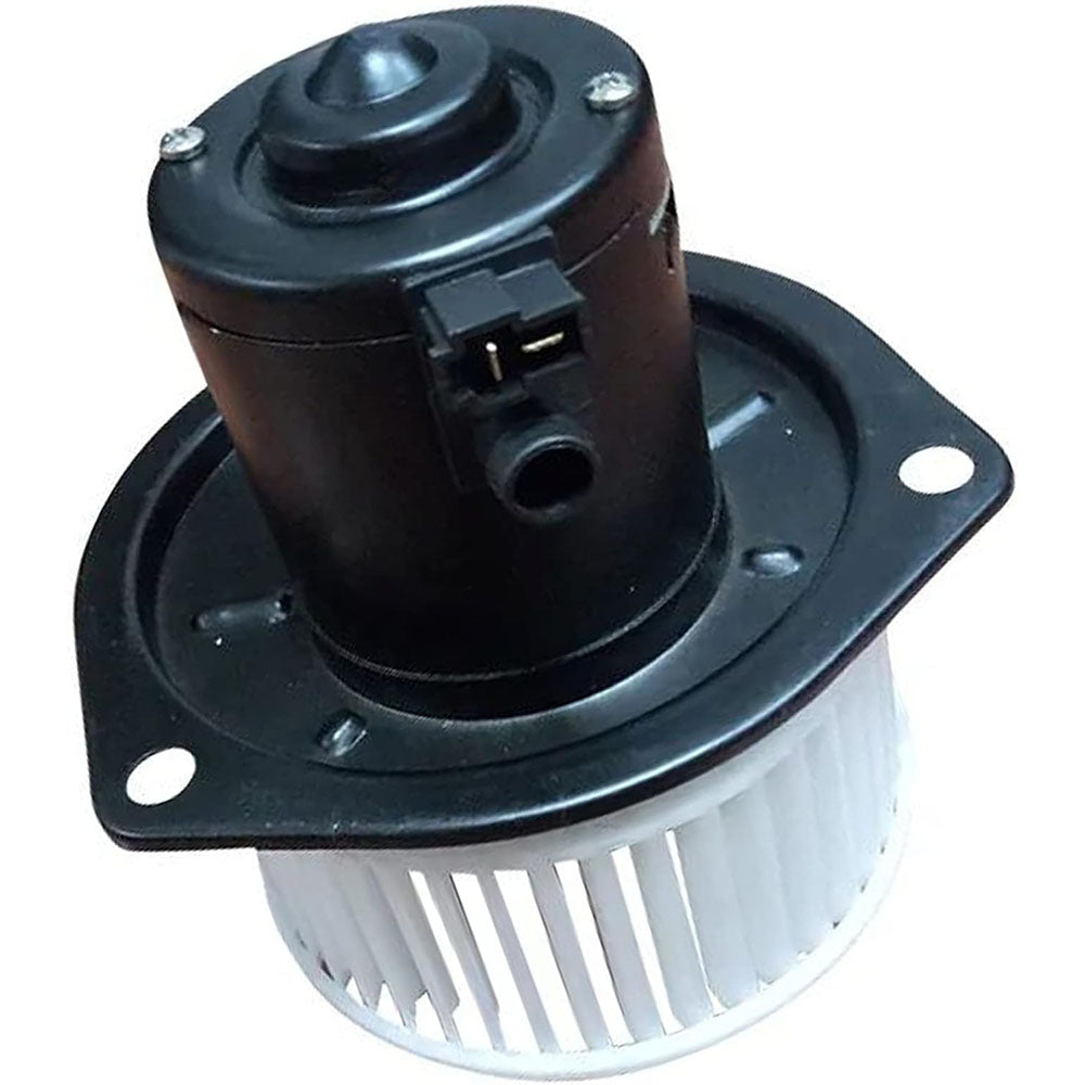 12V Blower Motor AH003136 for John Deere Tractor 80 90 100 - KUDUPARTS